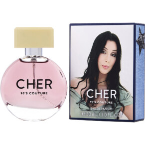 Cher Decades 90's Couture eau de parfum cho Nam và Nữ