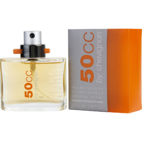 Nước hoa, dầu thơm Chevignon 50cc Eau De Toilette Spray 50 ml