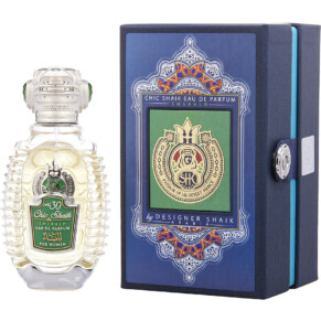 Chic Shaik Emerald No. 30 eau de parfum cho Nữ