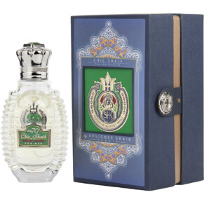 Nước hoa, dầu thơm Chic Shaik Emerald No. 70 Eau De Parfum Spray 70 ml