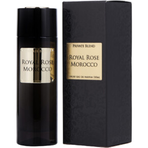 Nước hoa, dầu thơm Chkoudra Paris Royal Rose Morocco Eau De Parfum Spray 100 ml