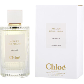Chloe Atelier Des Fleurs Cedrus eau de parfum cho Nữ