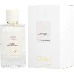 Nước hoa, dầu thơm Chloe Atelier Des Fleurs Hibiscus Abelmoschus Eau De Parfum