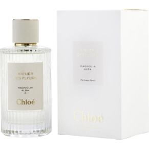 Nước hoa, dầu thơm Chloe Atelier Des Fleurs Magnolia Alba Eau De Parfum