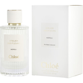 Nước hoa, dầu thơm Chloe Atelier Des Fleurs Neroli Eau De Parfum