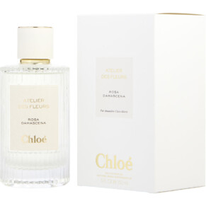 Chloe Atelier Des Fleurs Rosa Damascena eau de parfum cho Nữ