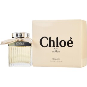 Nước hoa, dầu thơm Chloe Eau De Parfum Spray 75 ml