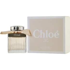 Nước hoa, dầu thơm Chloe Fleur De Parfum Eau De Parfum Spray 75 ml