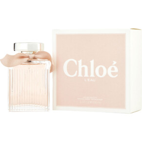 Nước hoa, dầu thơm Chloe L'Eau Eau De Toilette Spray 100 ml