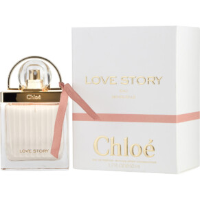 Chloe Love Story Eau Sensuelle eau de parfum cho Nữ