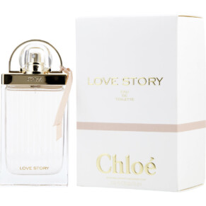 Chloe Love Story eau de toilette cho Nữ