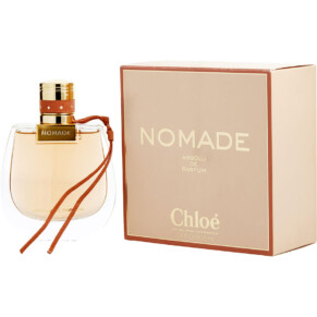 Nước hoa, dầu thơm Chloe Nomade Absolu Eau De Parfum Spray 75 ml