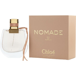Nước hoa, dầu thơm Chloe Nomade Eau De Parfum Spray 75 ml