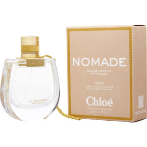 Nước hoa, dầu thơm Chloe Nomade Naturalle Eau De Parfum