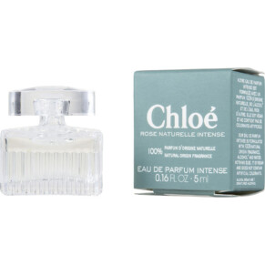 Nước hoa, dầu thơm Chloe Rose Naturelle Intense Eau De Parfum
