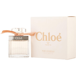 Nước hoa, dầu thơm Chloe Rose Tangerine Eau De Toilette Spray 75 ml