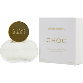 Nước hoa, dầu thơm Choc De Cardin Eau De Parfum Spray 50 ml