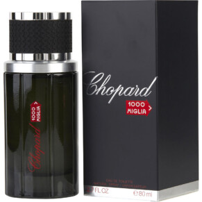 Nước hoa, dầu thơm Chopard 1000 Miglia Eau De Toilette Spray 70 ml