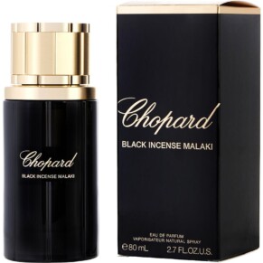 Nước hoa, dầu thơm Chopard Black Incense Malaki Eau De Parfum Spray 70 ml