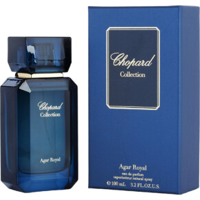 Nước hoa, dầu thơm Chopard Collection Agar Royal Eau De Parfum Spray 100 ml
