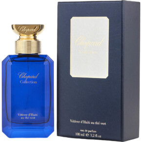 Chopard Collection Vetiver d'Haiti Au The Vert eau de parfum cho Nam và Nữ