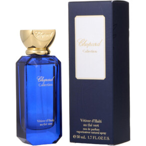 Nước hoa, dầu thơm Chopard Collection Vetiver d'Haiti Au The Vert Eau De Parfum Spray 50 ml