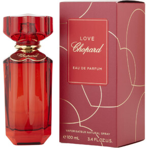 Chopard Love eau de parfum cho Nữ