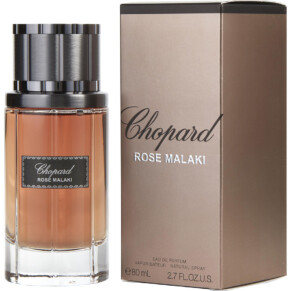 Nước hoa, dầu thơm Chopard Rose Malaki Eau De Parfum Spray 70 ml