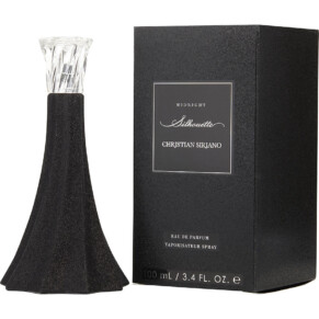 Nước hoa, dầu thơm Christian Siriano Midnight Silhouette Eau De Parfum Spray 100 ml