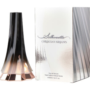 Nước hoa, dầu thơm Christian Siriano Silhouette Eau De Parfum Spray 100 ml