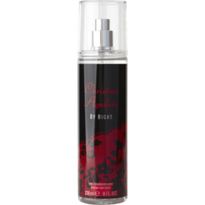Christina Aguilera By Night body mist cho Nữ