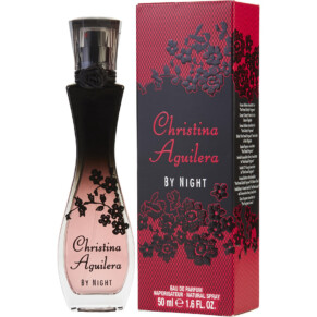 Christina Aguilera By Night eau de parfum cho Nữ