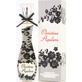 Nước hoa, dầu thơm Christina Aguilera Eau De Parfum