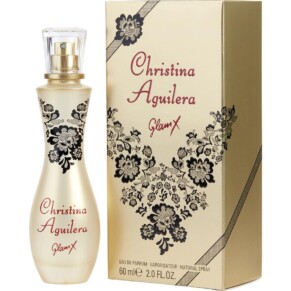 Nước hoa, dầu thơm Christina Aguilera Glam X Eau De Parfum Spray 60 ml