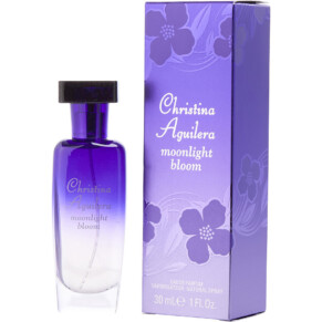 Christina Aguilera Moonlight Bloom eau de parfum cho Nữ