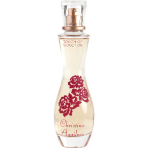 Nước hoa, dầu thơm Christina Aguilera Touch Of Seduction Eau De Parfum Spray 60 ml Tester