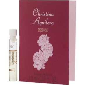Christina Aguilera Touch Of Seduction eau de parfum cho Nữ