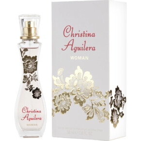 Nước hoa, dầu thơm Christina Aguilera Woman Eau De Parfum Spray 30 ml