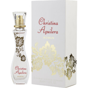 Christina Aguilera Woman eau de parfum cho Nữ