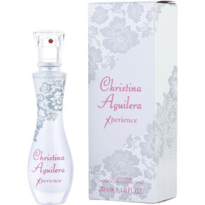 Nước hoa, dầu thơm Christina Aguilera Xperience Eau De Parfum Spray 30 ml