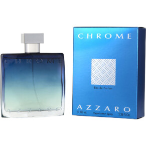 Chrome eau de parfum cho Nam