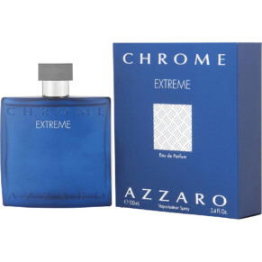 Nước hoa, dầu thơm Chrome Extreme Eau De Parfum Spray 100 ml