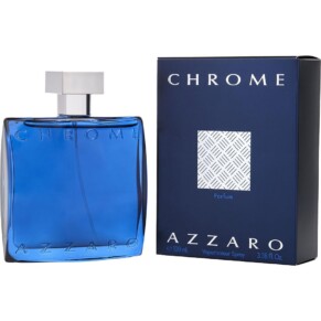 Chrome parfum cho Nam
