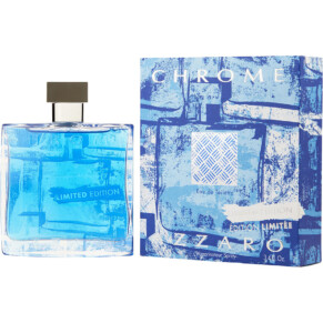 Nước hoa, dầu thơm Chrome Summer Eau De Toilette