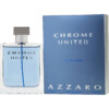 Chrome United eau de toilette cho Nam