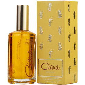 Nước hoa, dầu thơm Ciara 80% Cologne Spray 2.3 oz