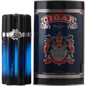Nước hoa, dầu thơm Cigar Blue Label Eau De Toilette Spray 100 ml