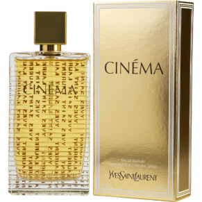Cinema eau de parfum cho Nữ