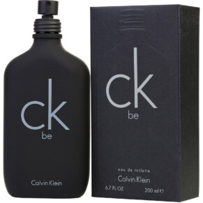 Nước hoa, dầu thơm Ck Be Eau De Toilette Spray 200 ml