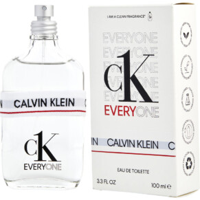 Nước hoa, dầu thơm Ck Everyone Eau De Toilette